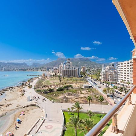 Costablancadreams Raelet In Calpe Apartment Exterior photo